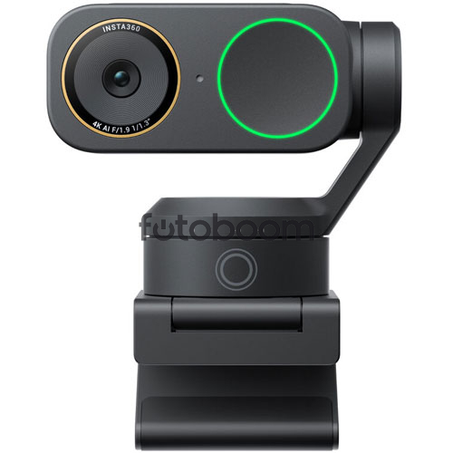 Link 2 Pro - INSTA360 SPRING
