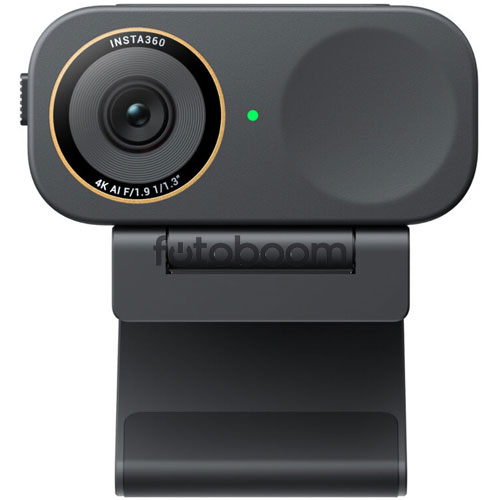 Link 2C Pro - INSTA360 SPRING