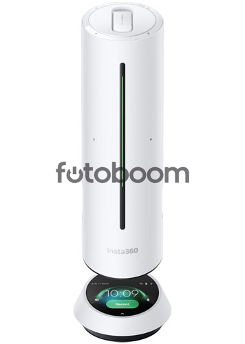 Wave Arctic White - INSTA360 SPRING