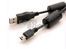 KP18 Cable USB para DS-2/20