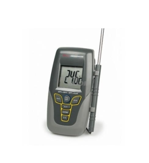 Termometro Digital Digi-Thermo F
