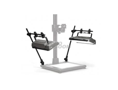 Sistema De Ilumnacion Rb 4.36 Hf
