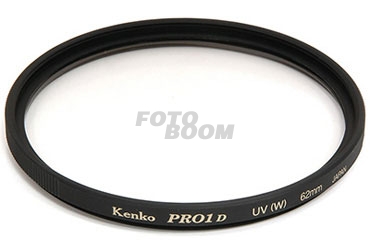 PRO1D UV K2 58mm