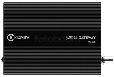 Media Gateway MG300 v2