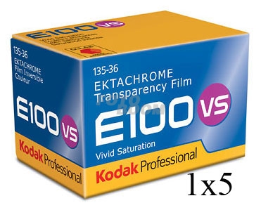 E-100 VS 135/36 (1X5)