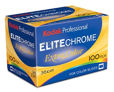 ELITE Chrome Extra 100 135/36