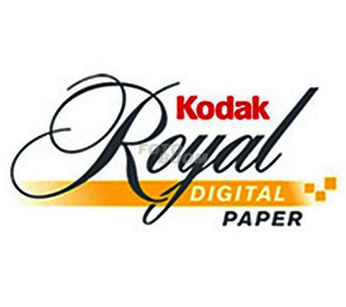 Royal Digital N 20,3 edelmatt