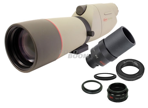TSN-664 PROMINAR + Kit Digiscoping D1 Canon EF