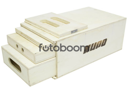KAB-41K Nest Apple Box Kit