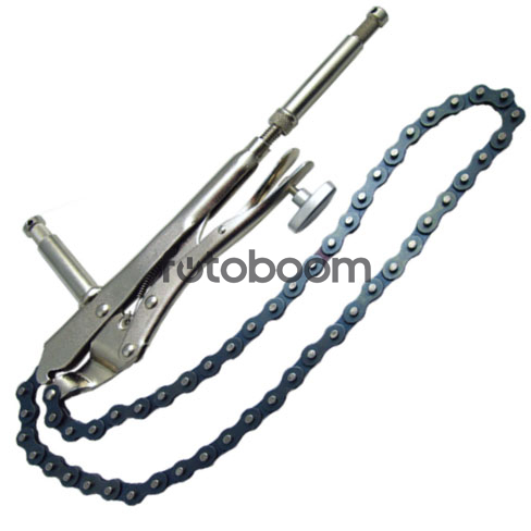 KCP-606 Chain Clamp (10in)