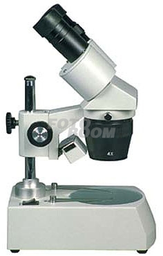 L2 Microscopio Estereoscopico