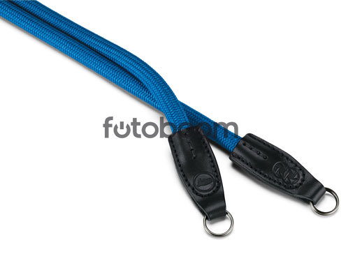 Correa de Cuerda 100cm Cooph Azul