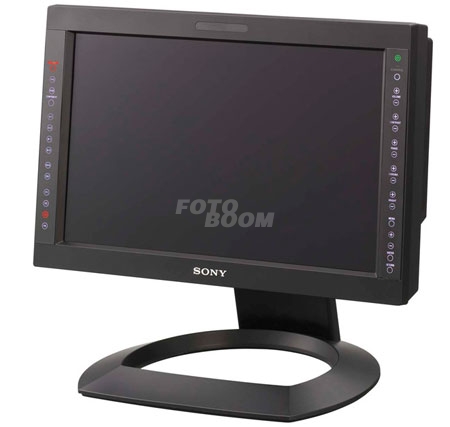 LMD-1750W Monitor Profesional LCD