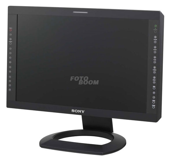 LMD-2450W Monitor Profesional LCD