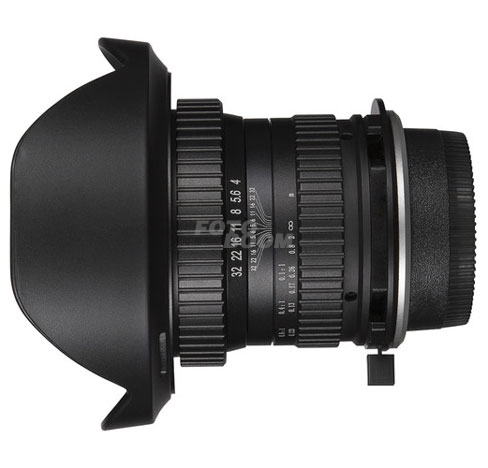 15mm f/4 Macro Nikon - Mes del Macro