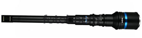 24mm T14 2X PeriProbe Nikon F