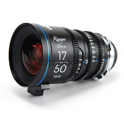 17-50mm T/2.9 Ranger S35 (PL)