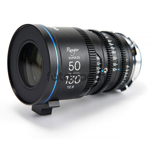 50-130mm T/2.9 Ranger S35 (PL)