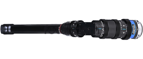 15-24mm T8 Probe Zoom (Periscopio, Arri PL)