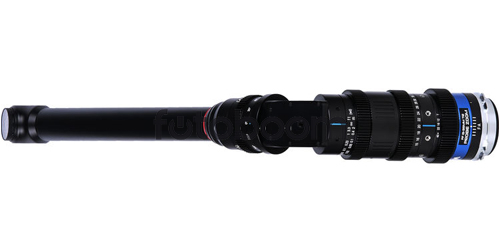 15-35mm T8 Probe Zoom (Periscopio, Arri PL)