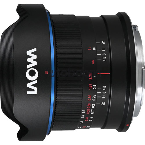 15mm F4.5 0.5X Macro Auto-Apertura Canon EF