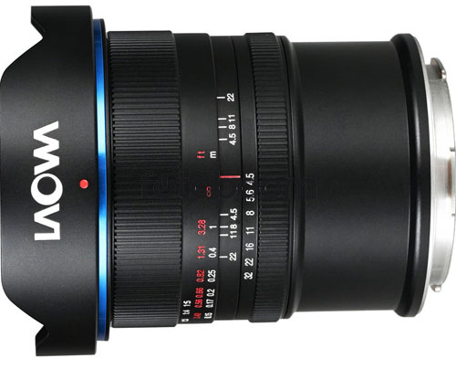 15mm F4.5 0.5X Macro Leica L