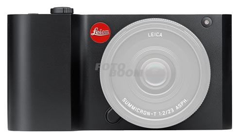 Leica T Typ 701 Negro