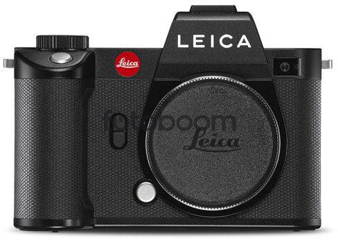Leica SL2 - Negro