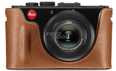 D-LUX Leica Typ109 Negra + SDHC-16Gb Clase10+ LCA18821