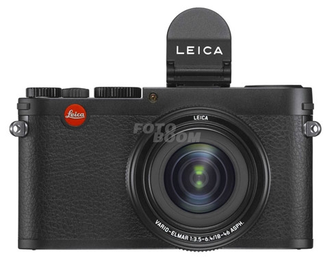 Leica X Vario + LCA18780 + SDHC-8Gb CLASS-10