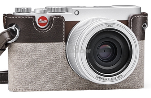 X Leica Typ113 Plata + SDHC-16Gb Clase10+ LCA18832