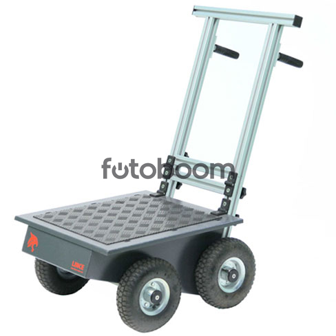 Lince Trolley