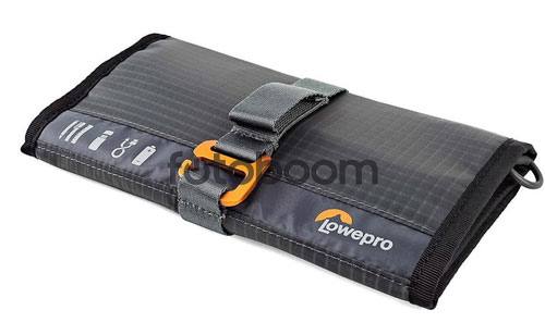 GearUp Wrap