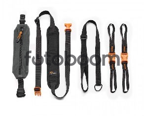 Kit GearUp de correas