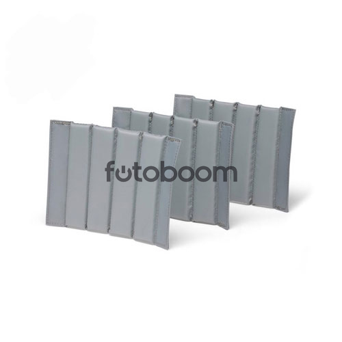 Kit de divisores universales (x3 M)
