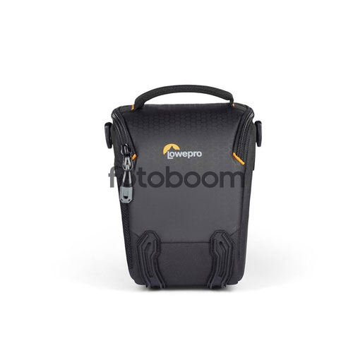 ADVENTURA TLZ 30 III (Negro)