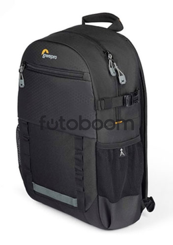 ADVENTURA BP 150 III (Negro)