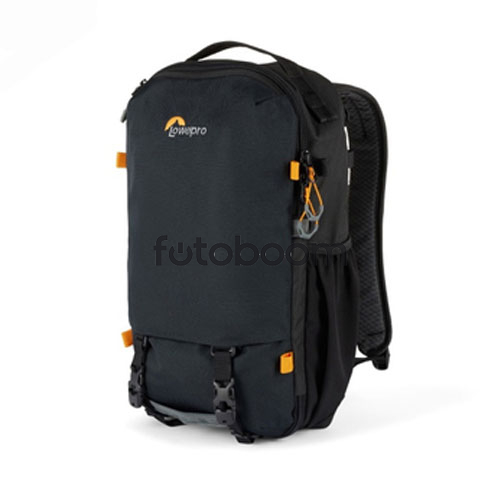 Trekker LT BP 150 (Negro)