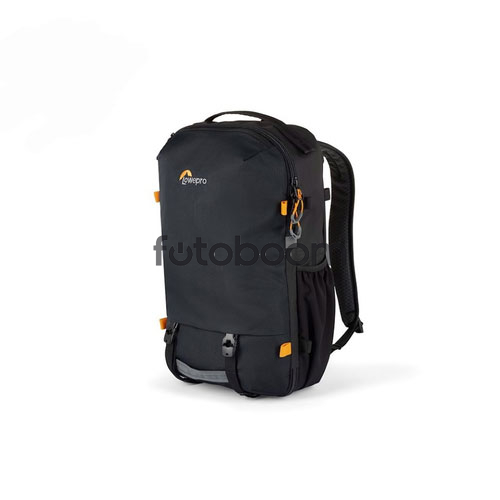 Trekker LT BP 250 (Negro)