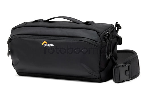 ProTactic Lite SLX 120 AW III (Negro)