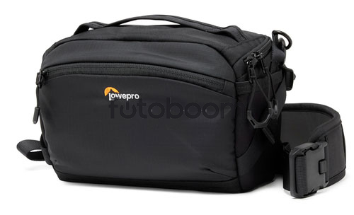 ProTactic Lite SLX 110 AW III (Negro)