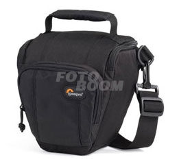 TOPLOADER Zoom 45 AW Negro
