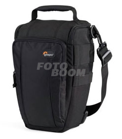 TOPLOADER Zoom 55 AW Negro