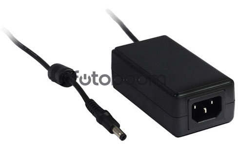 AC Power Cord Cable and AC Adapte