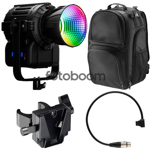 Movielight 300 Full Color Pro (Kit)