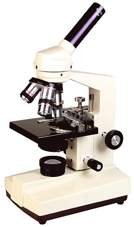 M3 Microscopio Biologico