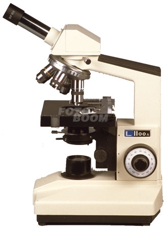 M4 Microscopio Biologico