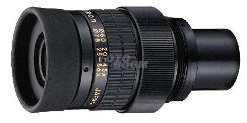 MC 13-30x / 20-45x / 25-56x Ocular Nikon