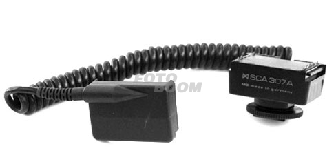 SCA 307A Cable de conexión