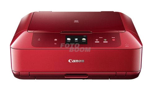 Canon PIXMA MG3650 Impresora multifunción de tinta blanco - Impresora  multifunción inyección